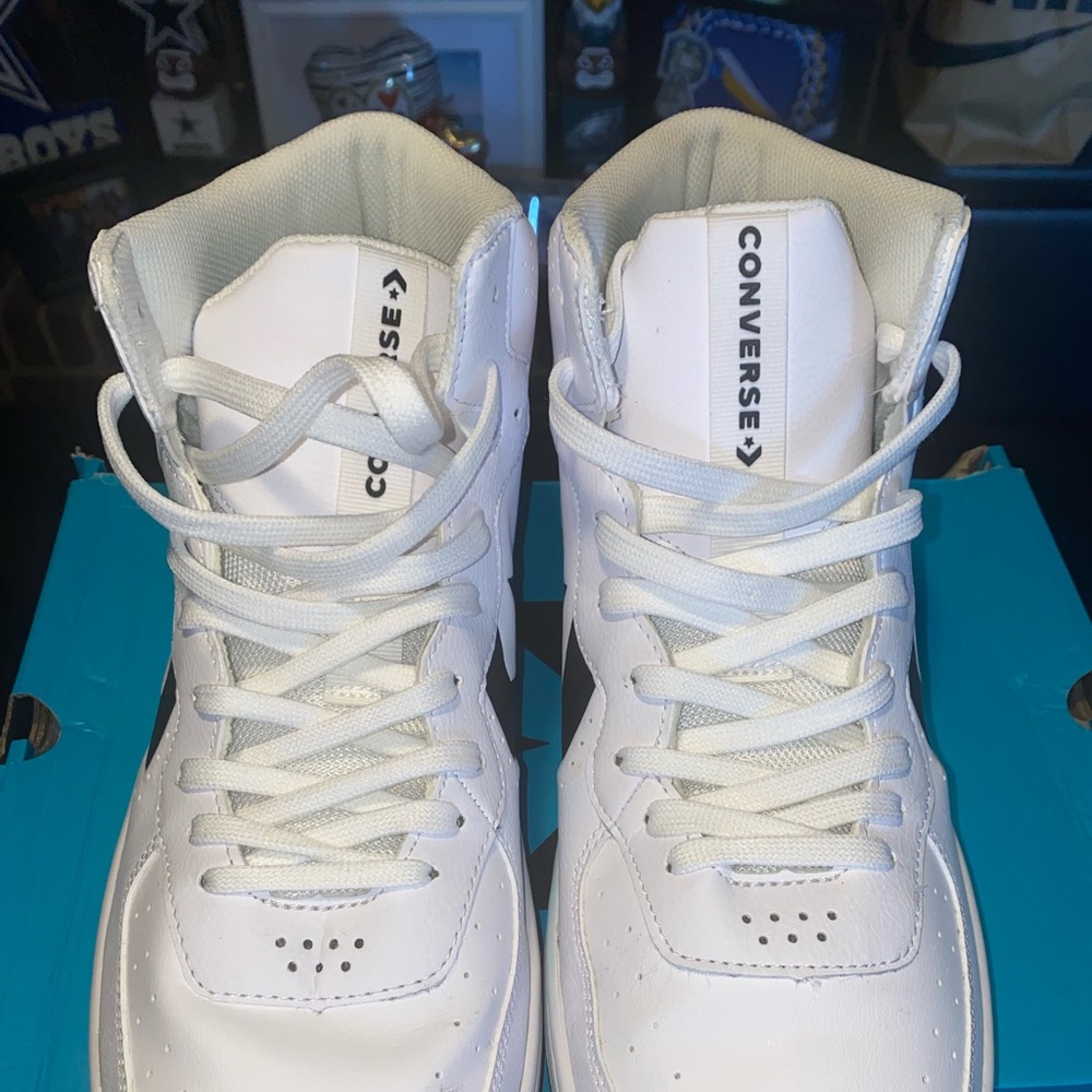 Converse rival mid